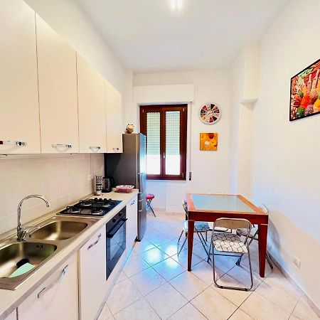 Be Your Home - Casa Vacanze Il Posticino Чивитавеккья Экстерьер фото