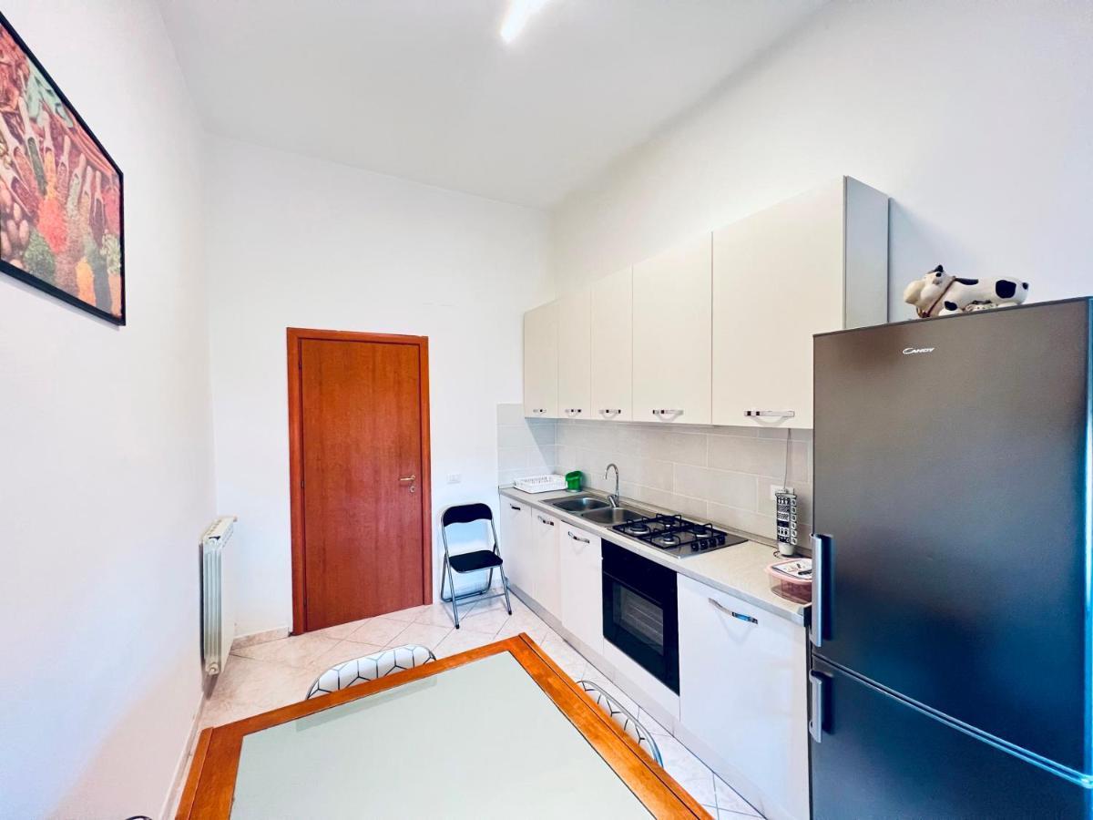 Be Your Home - Casa Vacanze Il Posticino Чивитавеккья Экстерьер фото