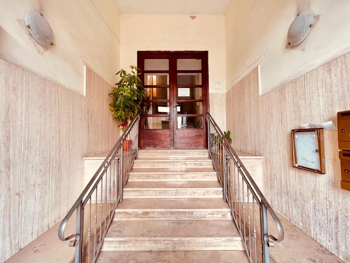Be Your Home - Casa Vacanze Il Posticino Чивитавеккья Экстерьер фото